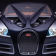 Illustration for article titled The Bugatti Sedan Was Axed At The Last Minute For Being Too Ugly